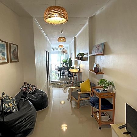 Bonneville Beach House Thai Mueang エクステリア 写真