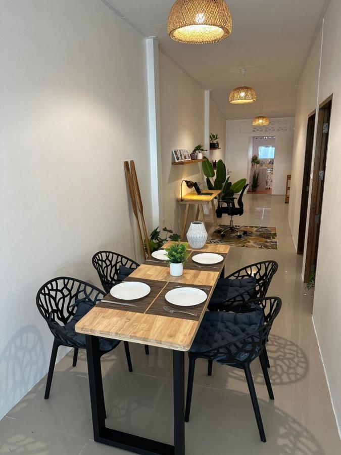 Bonneville Beach House Thai Mueang エクステリア 写真