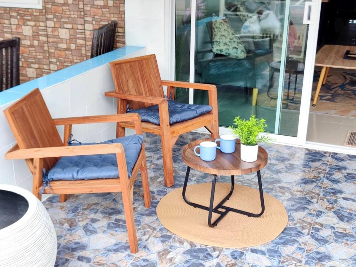 Bonneville Beach House Thai Mueang エクステリア 写真