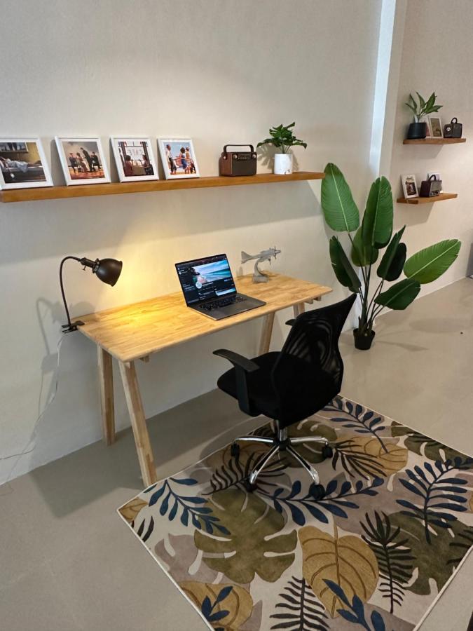 Bonneville Beach House Thai Mueang エクステリア 写真
