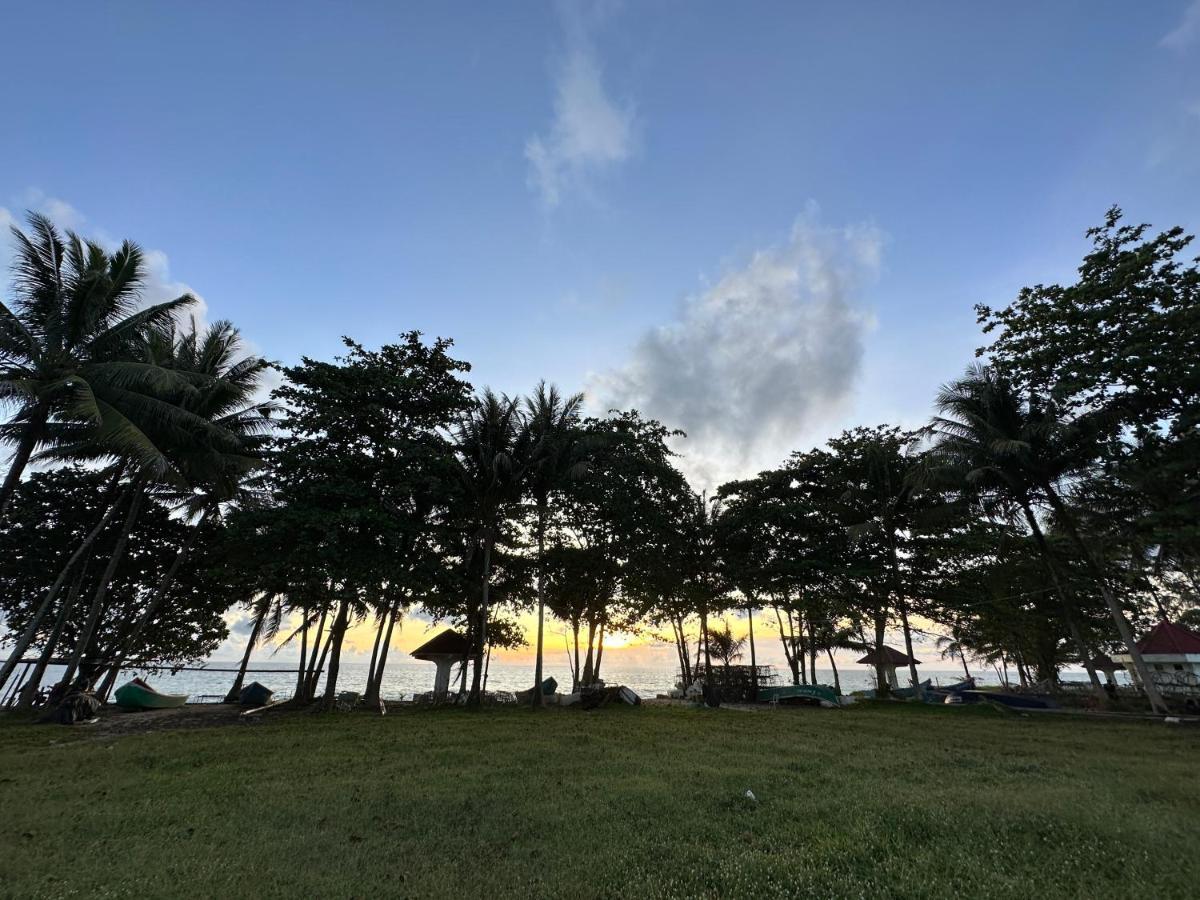 Bonneville Beach House Thai Mueang エクステリア 写真