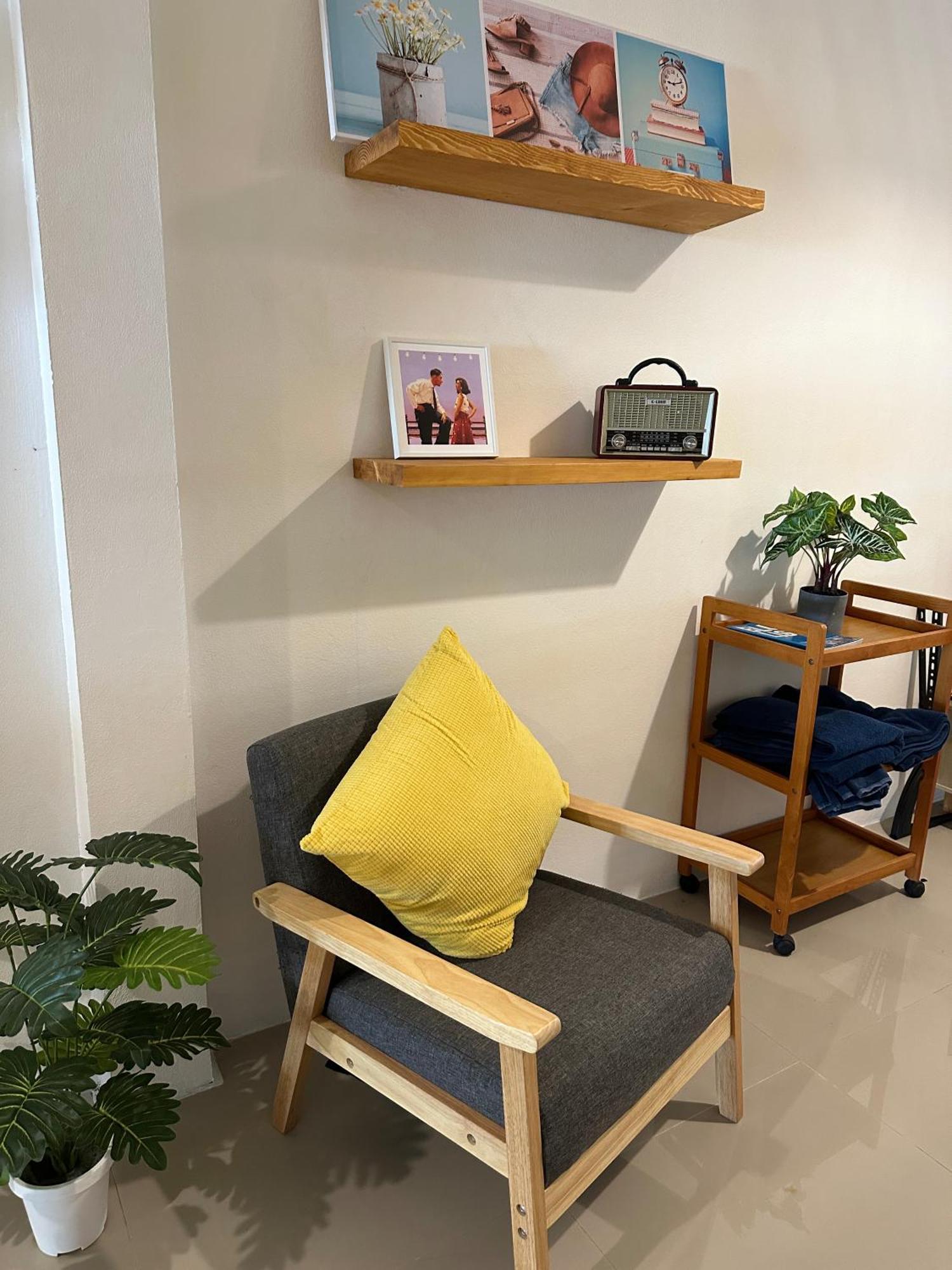 Bonneville Beach House Thai Mueang エクステリア 写真