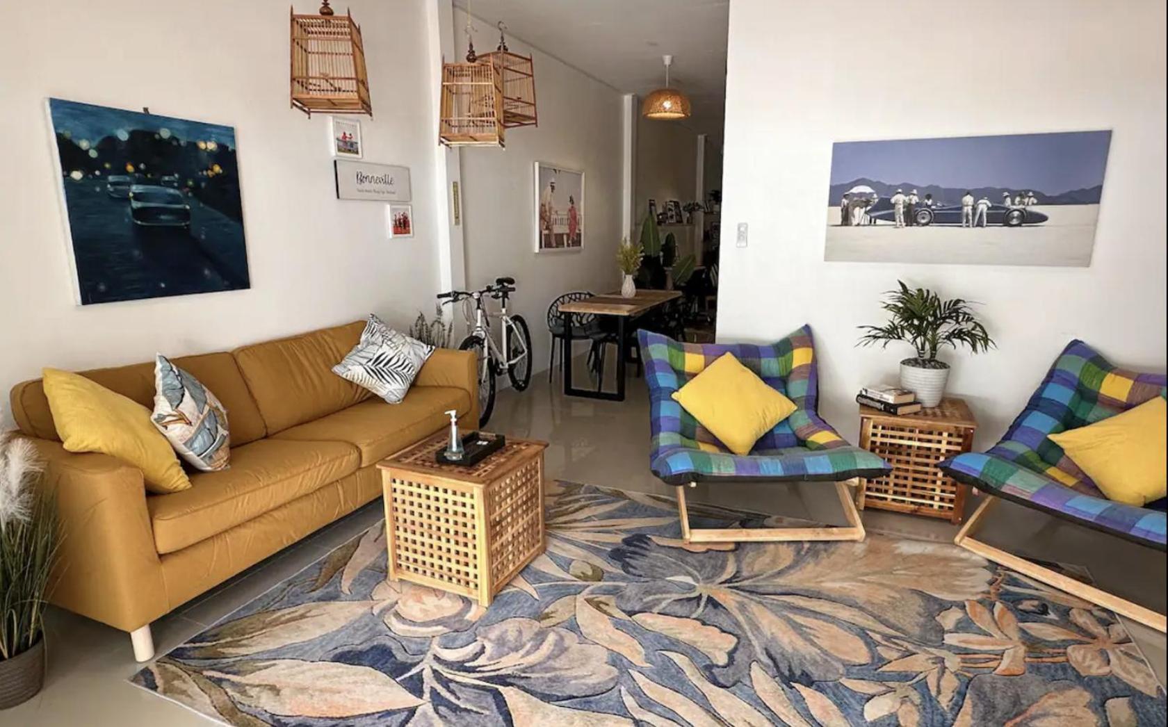 Bonneville Beach House Thai Mueang エクステリア 写真