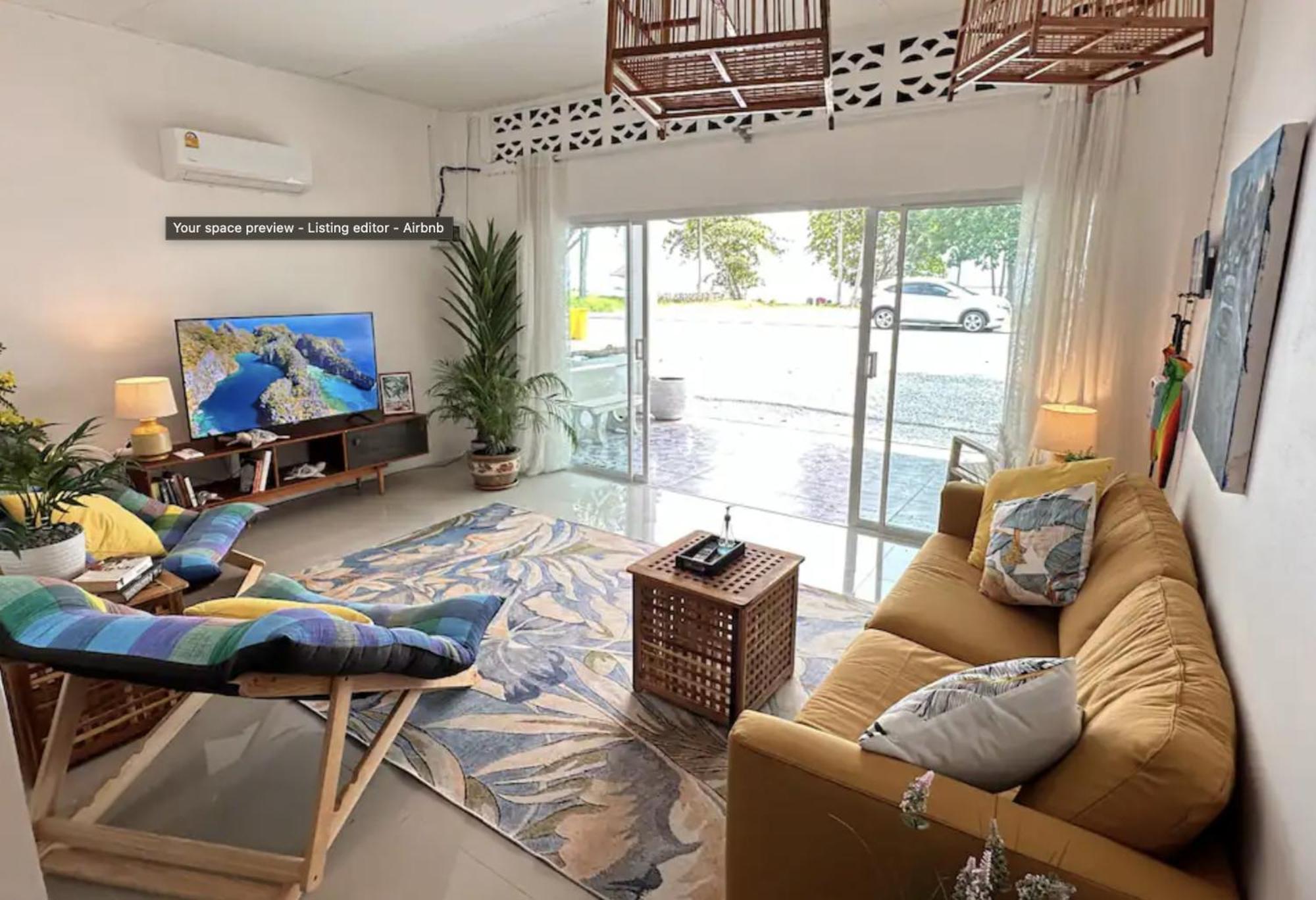 Bonneville Beach House Thai Mueang エクステリア 写真